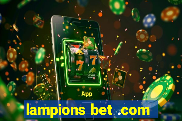 lampions bet .com